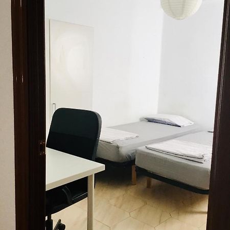 Bonita Habitacion En Piso Compartido, Benimaclet Валенсия Экстерьер фото