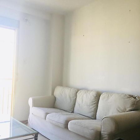 Bonita Habitacion En Piso Compartido, Benimaclet Валенсия Экстерьер фото